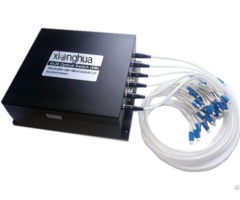 Matrix Optical Switch Mxn