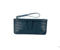 Lady Handbag Clutch Bag With Waist