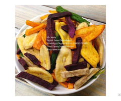 Mix Dried Fruits 100% Natural