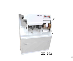 Shoe Repair Machine Zx 202