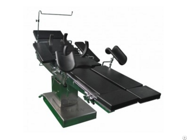 Advanced Multi Purpose Operation Theatre Table