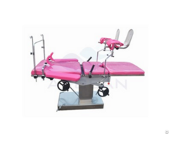 Hospital Portable Operating Cardiac Table
