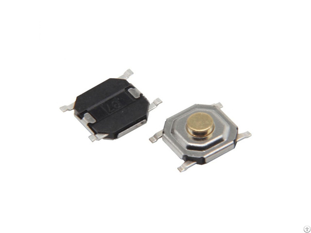 Tactile Switch 4x4mm