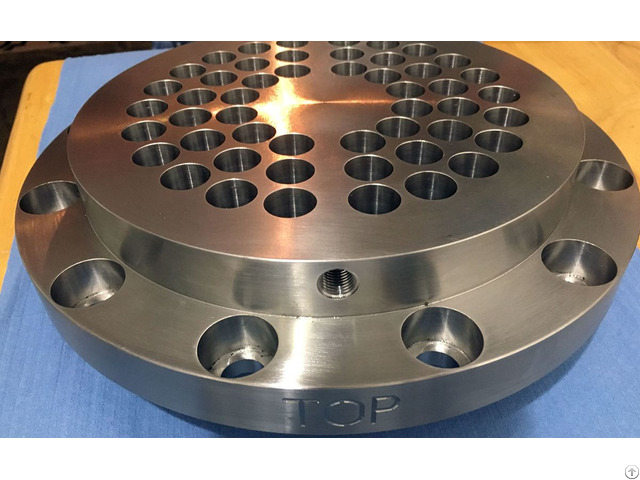 Precision Machining Cnc Parts Stainless Steel