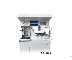 Shoe Repair Machine Zx 211