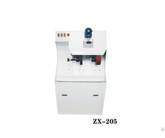 Shoe Repair Machine Zx 205 Finisher