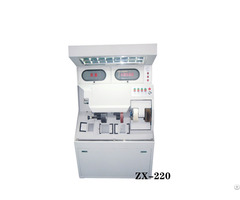 Shoe Repair Machine Zx 220