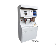 Shoe Repair Machine Zx 68 Mini Finisher