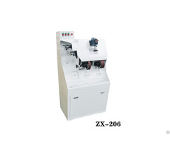 Shoe Repair Machine Zx 206 Finisher