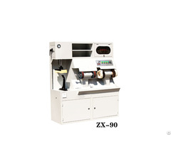 Shoe Repair Machine Zx 90 Finisher