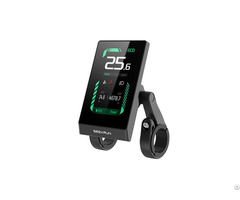 Ipx7 E Bike Tft Display X1