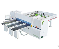 Beam Saw Mj270