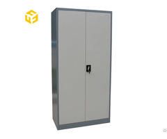 Furnitopper Office Use Steel File Cabinet Locker Wardrobe Commercial Furniture