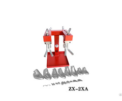 Zx 2xa Shoe Stretcher Single Heating