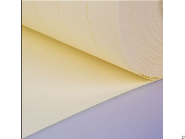 Auto Air Filter Paper Manufacturer