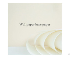 Wallpaper Base Paper