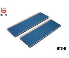 Bts D Customized Aluminum Skirting Board In Flooring Accessory