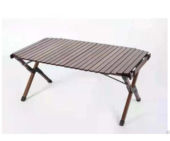 Outdoor Table