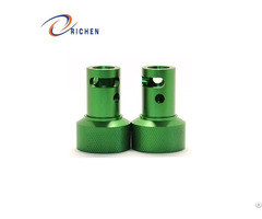 Cnc Aluminum Anodizing Machining