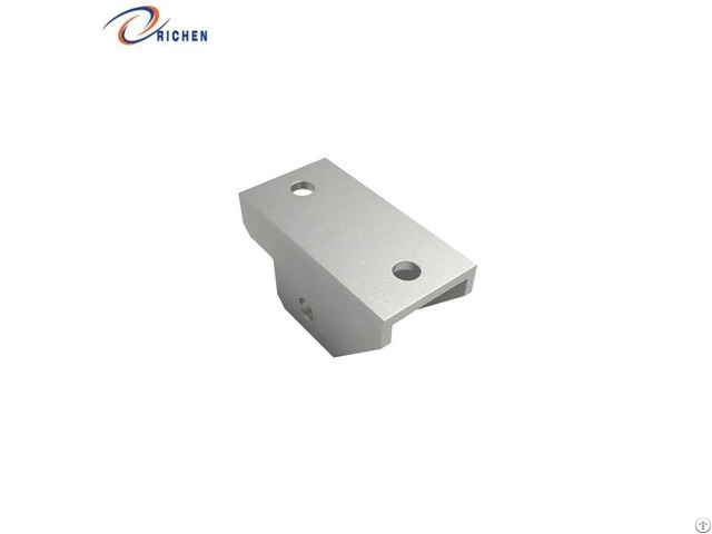 Milling Turning Service High Precision Custom Aluminum Cnc Machining Parts