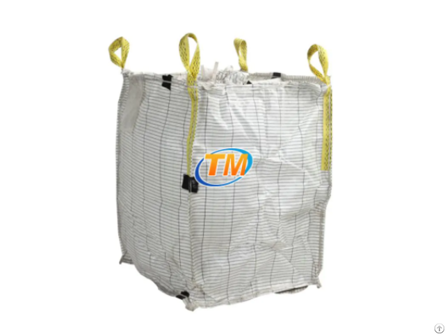 Type C Fibc Conductive Bag