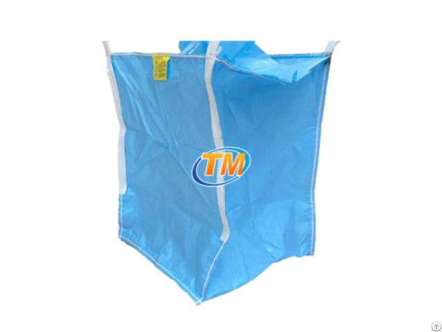 Type D Anti Static Bulk Bags