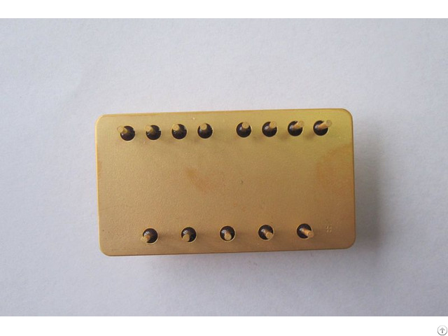 Aluminum Alloy Body Structure Die Casting