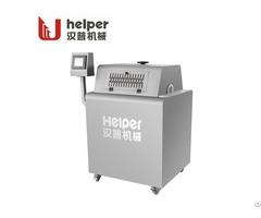 Helper Meat Machinery High Speed Sausage Cutting Machine