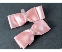 Handmade Ribbon Bow