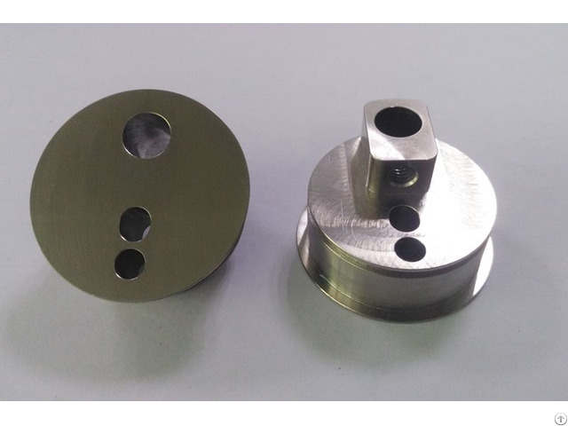 Magnesium Alloy Cnc Cutting Parts