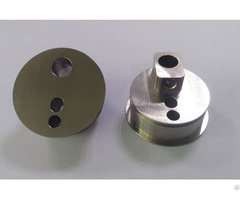 Magnesium Alloy Cnc Cutting Parts