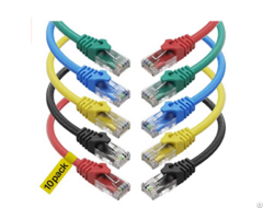 Cat6 Patch Cord