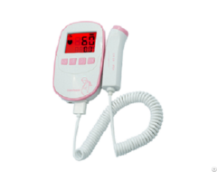 Fetal Doppler Pro Fd20