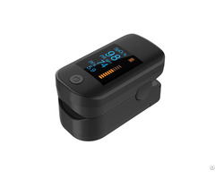 Fingertip Pulse Oximeter Pro F8