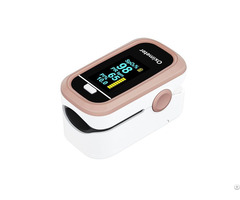 Fingertip Pulse Oximeter Pro F12