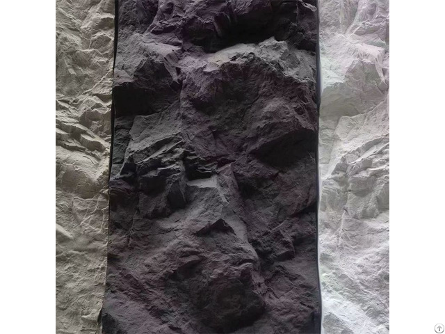 Home Decoration Pu Cultural Stone