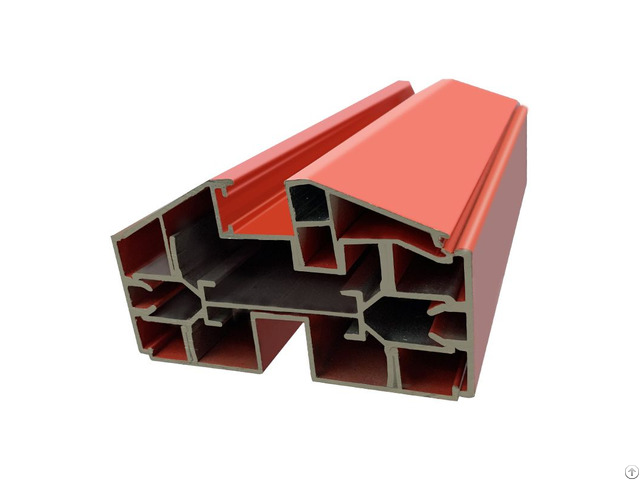 Aluminium Extrusion Profiles Aluminium Extrusion Profiles