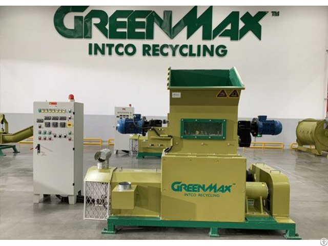 Greenmax Xps Recycling