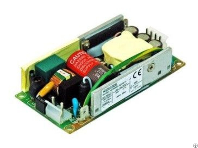 Medical Open Frame Power Supplies Hicm50g Series