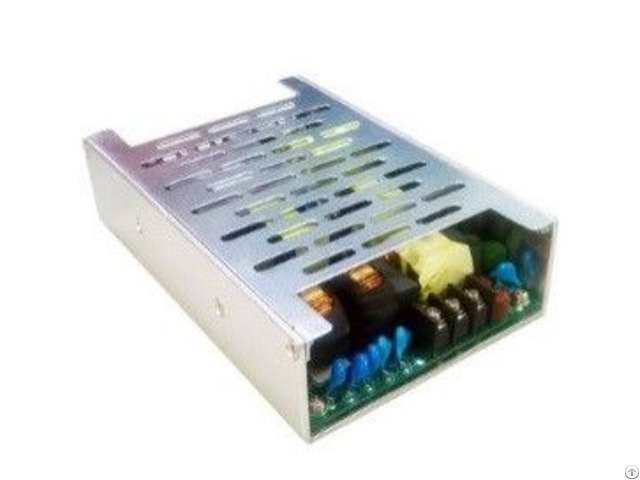 Medical Open Frame Power Supplies Hicm250 Series