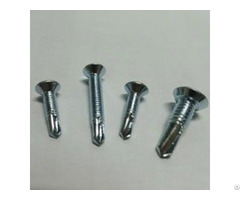 Window Handle Screws