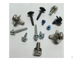 Sems Screw