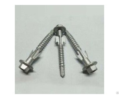 Wing Tek Screws