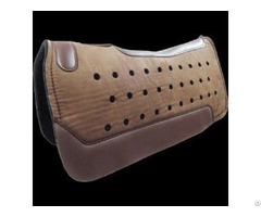 Western Saddle Pad