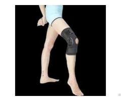 Premium Hinged Knee Supporter