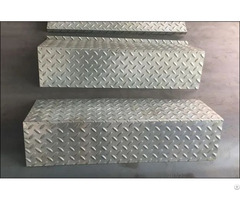 Anti Slip Stair Tread Plate