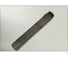 Stainless Steel Expanded Mesh