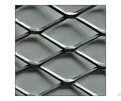 Decorative Patterns Expanded Mesh