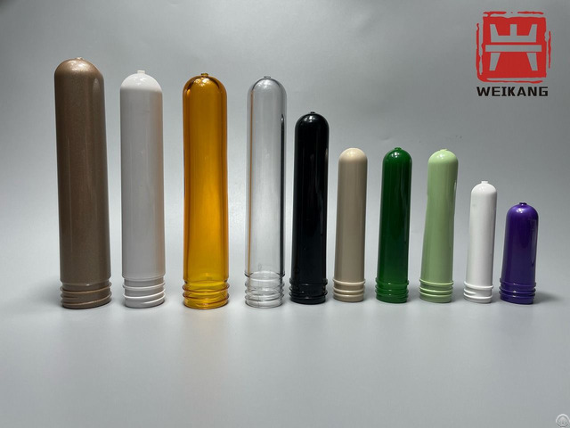 24mm 28mm 30mm Water Bottle Plastic Pet Preform