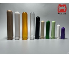 24mm 28mm 30mm Water Bottle Plastic Pet Preform